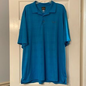 Greg Norman Golf Shirt